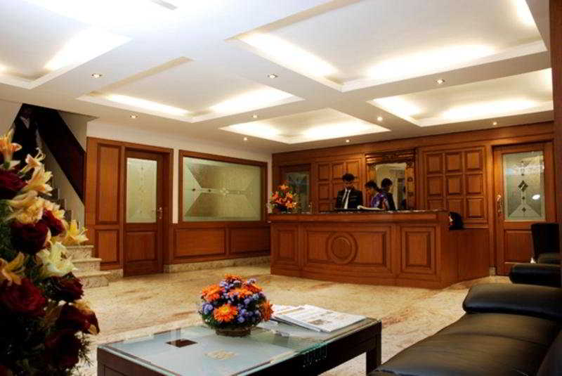 This photo about The Grand Meridien shared on HyHotel.com