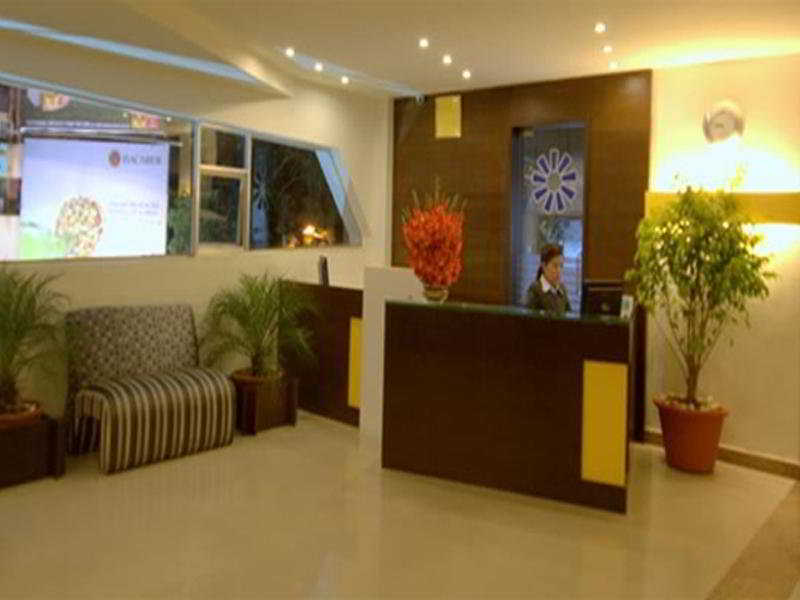 This photo about 9 Marks Inn shared on HyHotel.com