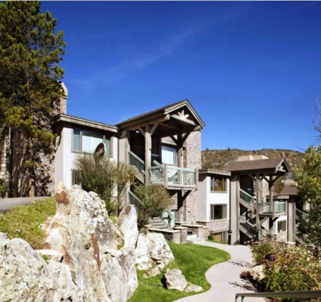 This photo about Terrace House shared on HyHotel.com