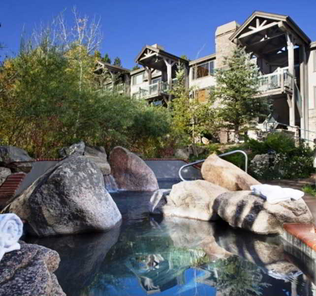 This photo about Terrace House shared on HyHotel.com