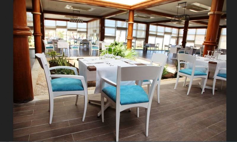 This photo about TUI BLUE Palm Beach Palace shared on HyHotel.com