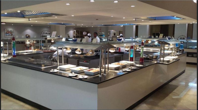 This photo about TUI BLUE Palm Beach Palace shared on HyHotel.com