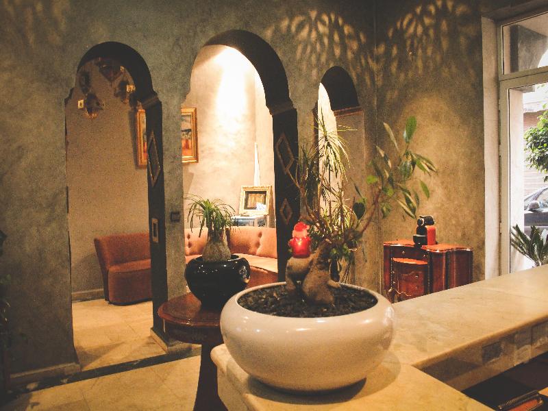 This photo about Ennasma shared on HyHotel.com