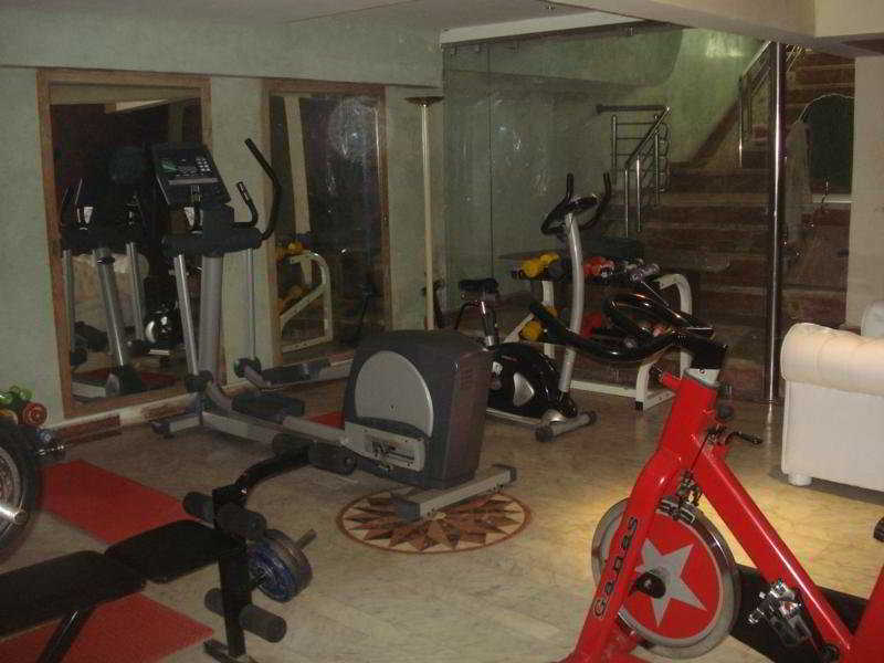 This photo about Salim shared on HyHotel.com