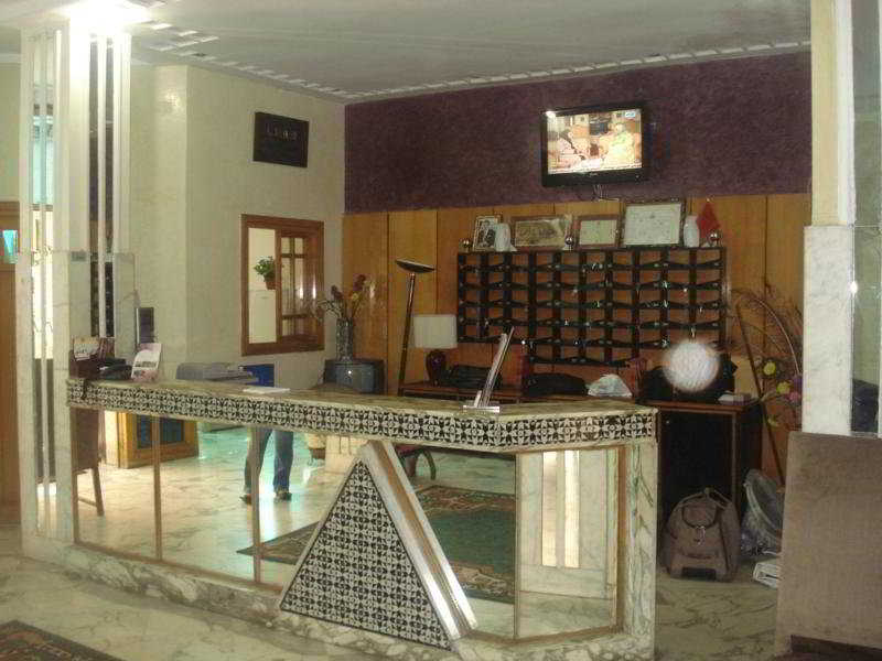 This photo about Salim shared on HyHotel.com