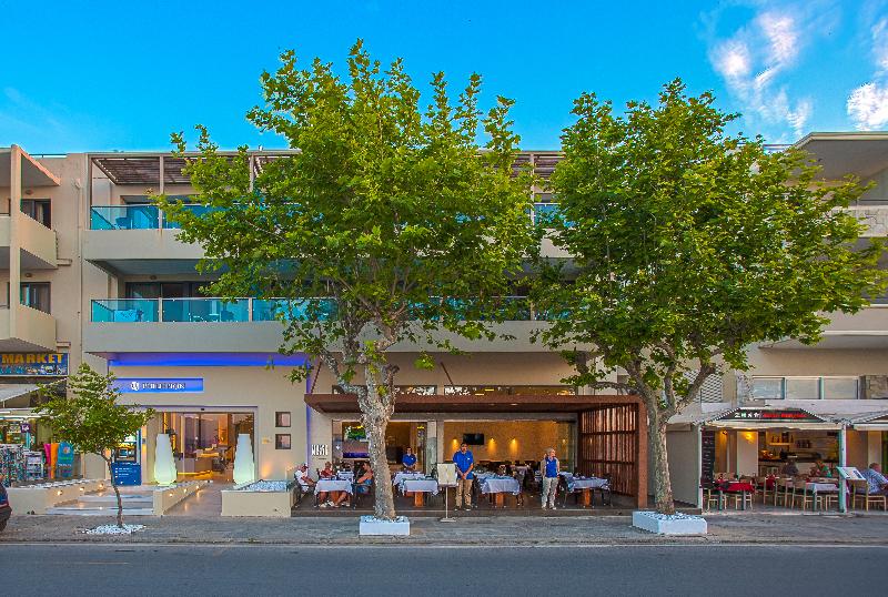 This photo about Philippion shared on HyHotel.com