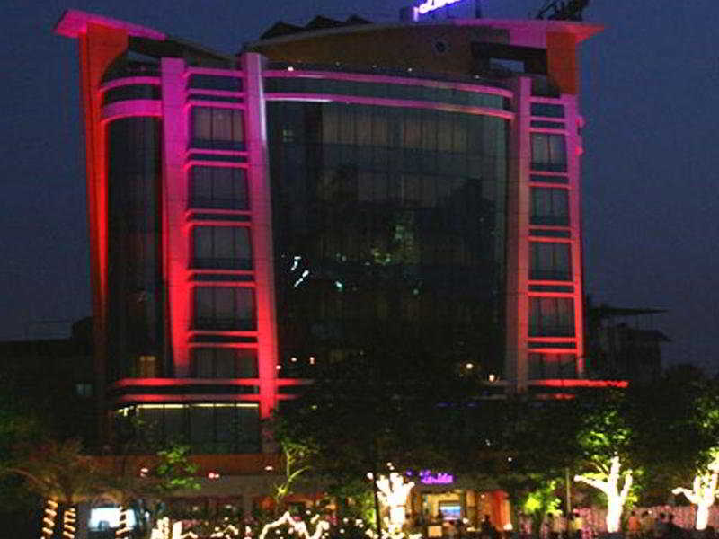 This photo about Hotel Lerida shared on HyHotel.com