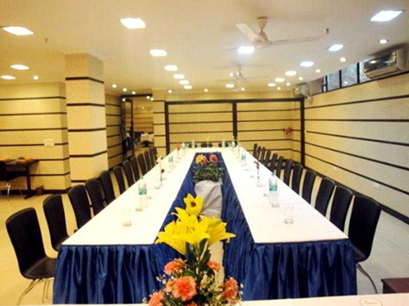 This photo about Akshara Dunsvirk Court shared on HyHotel.com