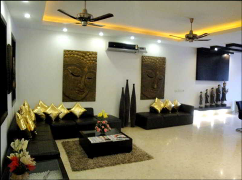 This photo about Akshara Dunsvirk Court shared on HyHotel.com