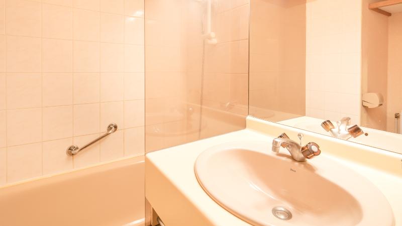 This photo about Residence Maeva La Croix Margot shared on HyHotel.com