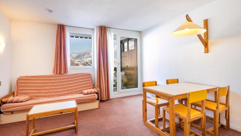 This photo about Residence Maeva La Croix Margot shared on HyHotel.com