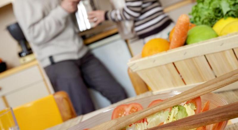 This photo about Residence Maeva La Croix Margot shared on HyHotel.com