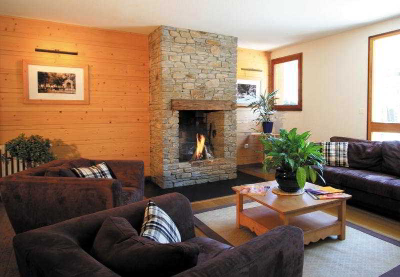 This photo about Lagrange Confort Les Pic D'Aran shared on HyHotel.com