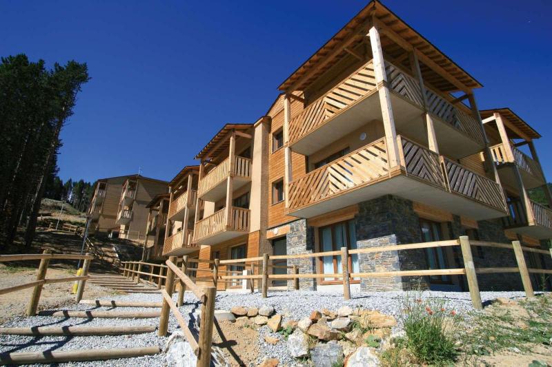 This photo about Lagrange Conforto Prat de Lis shared on HyHotel.com