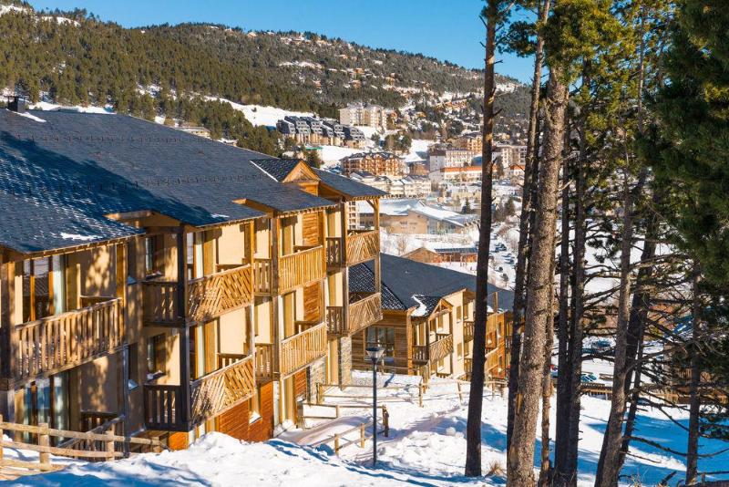 This photo about Lagrange Conforto Prat de Lis shared on HyHotel.com