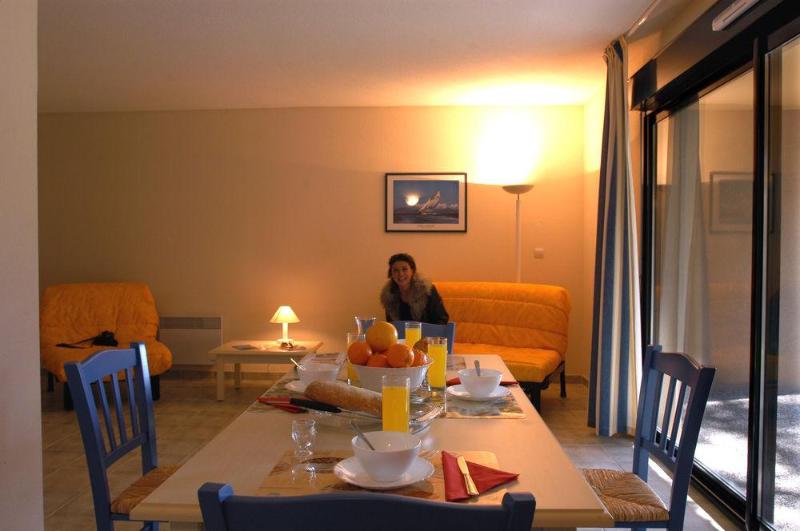 This photo about Residence La Marina shared on HyHotel.com