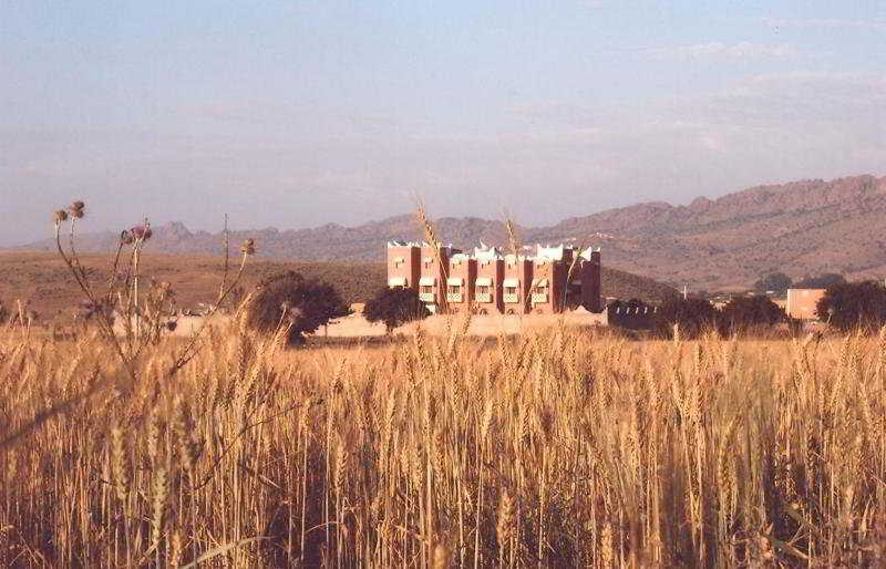 This photo about Well Center Riad Auberge Assounfou shared on HyHotel.com