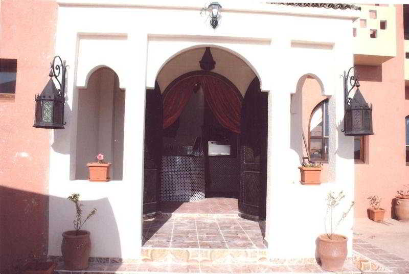 This photo about Well Center Riad Auberge Assounfou shared on HyHotel.com