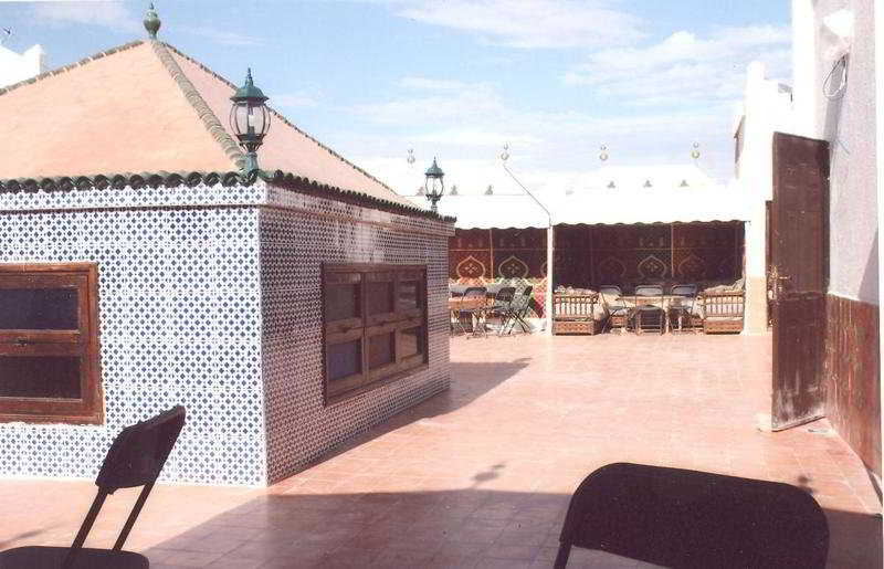 This photo about Well Center Riad Auberge Assounfou shared on HyHotel.com