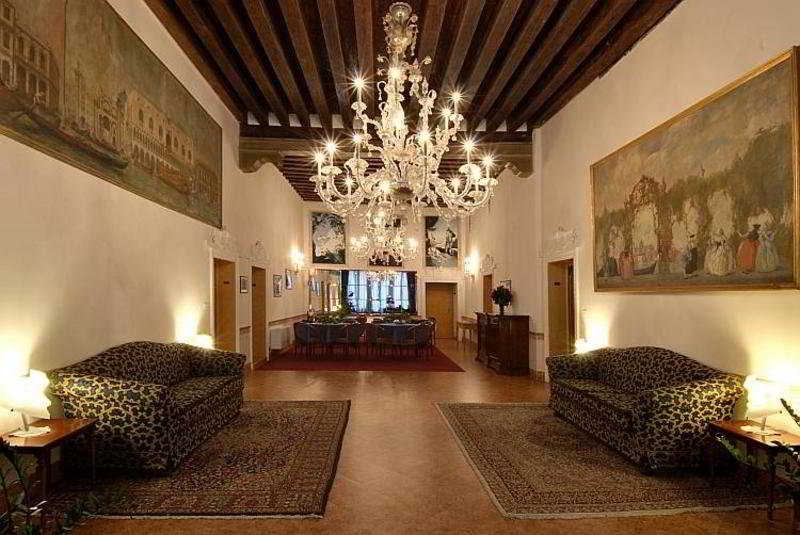 This photo about Ca Bauta shared on HyHotel.com