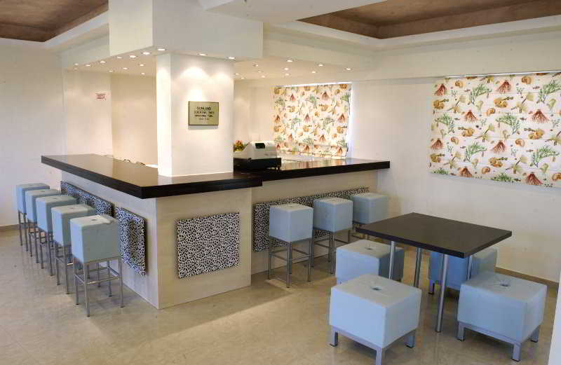 This photo about Sunland Holiday Resort shared on HyHotel.com