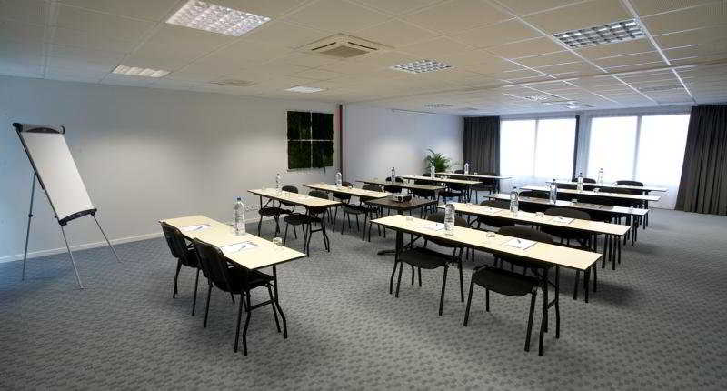 This photo about Lagrange City Strasbourg shared on HyHotel.com