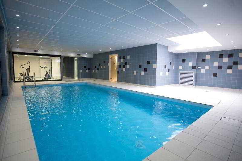 This photo about Lagrange City Strasbourg shared on HyHotel.com