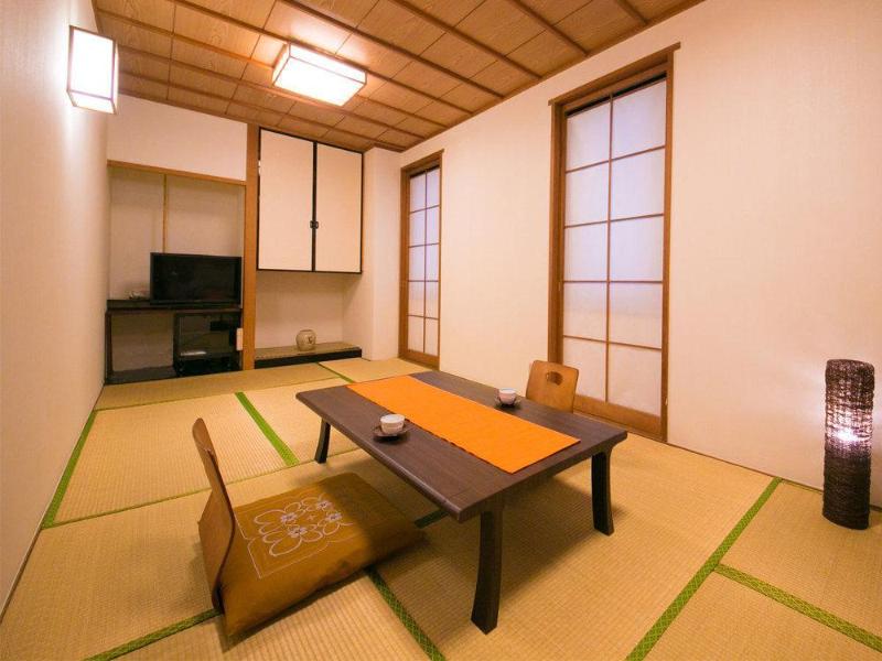 This photo about Ip Fukuoka shared on HyHotel.com