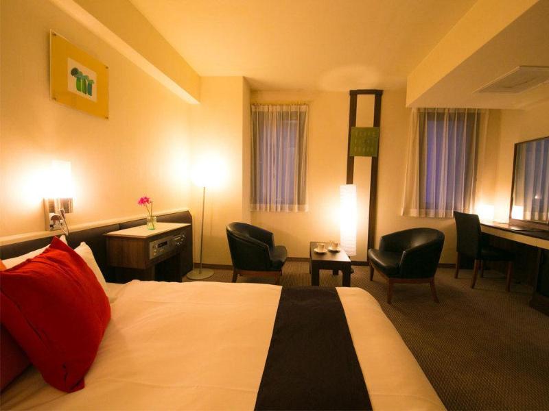 This photo about Ip Fukuoka shared on HyHotel.com