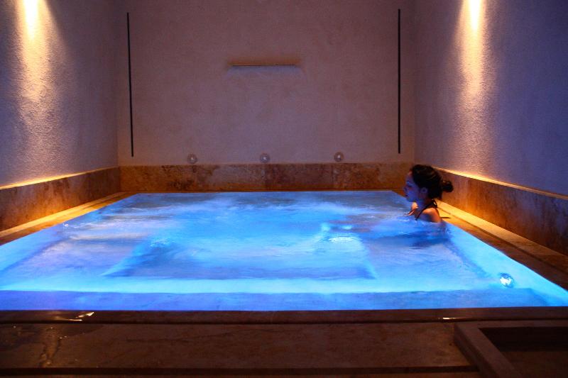 This photo about Relais San Biagio shared on HyHotel.com