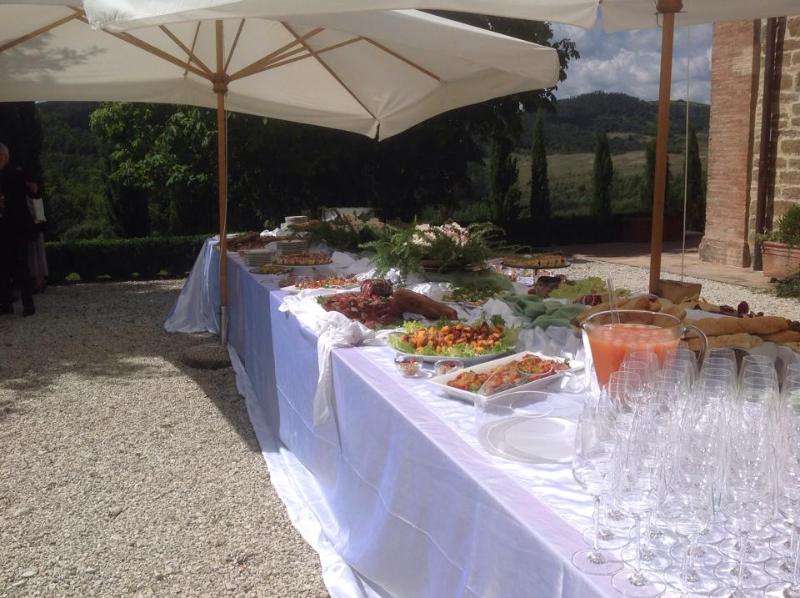 This photo about Relais San Biagio shared on HyHotel.com