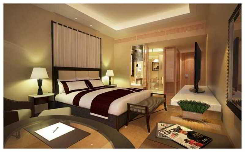 This photo about Hilton Chongqing Nanshan Resort and Spa shared on HyHotel.com