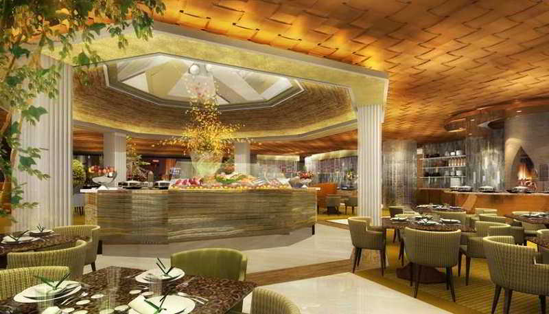 This photo about Hilton Chongqing Nanshan Resort and Spa shared on HyHotel.com