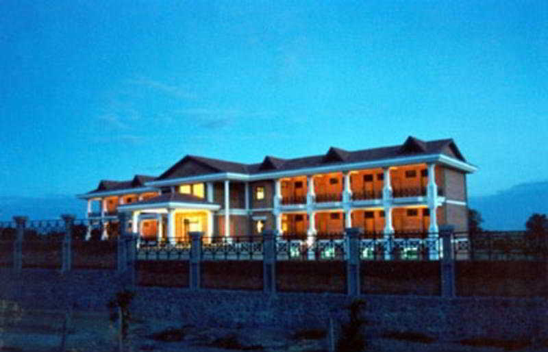 This photo about Buddha Maya Garden shared on HyHotel.com