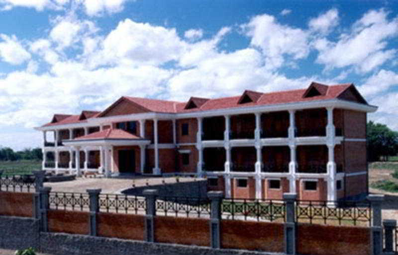 This photo about Buddha Maya Garden shared on HyHotel.com