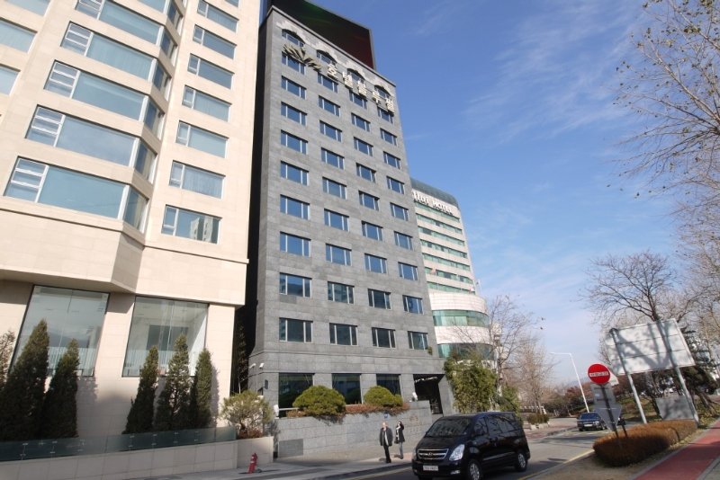 This photo about Blue Pearl shared on HyHotel.com