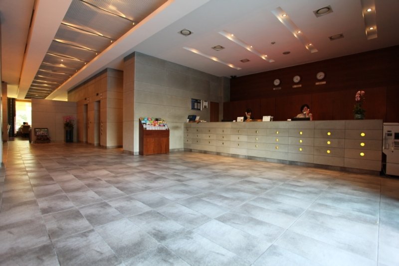 This photo about Blue Pearl shared on HyHotel.com