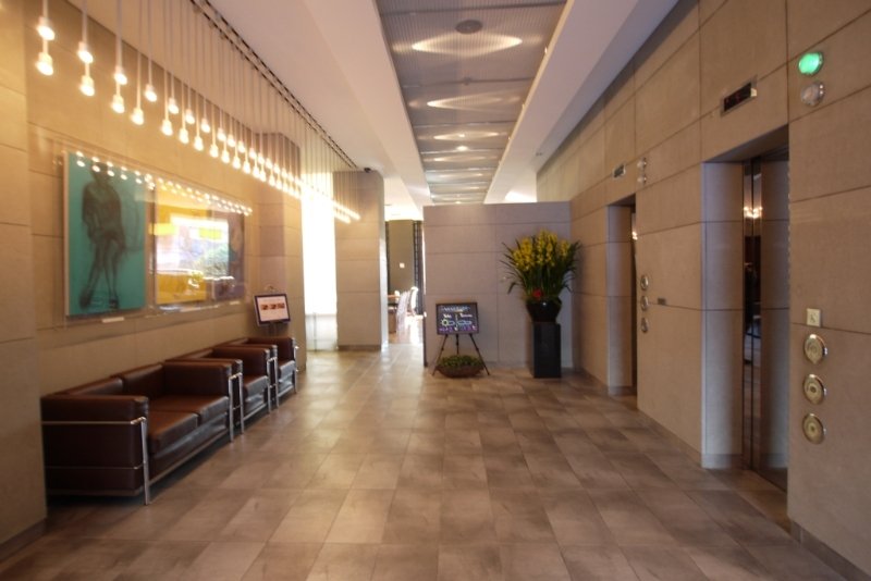 This photo about Blue Pearl shared on HyHotel.com