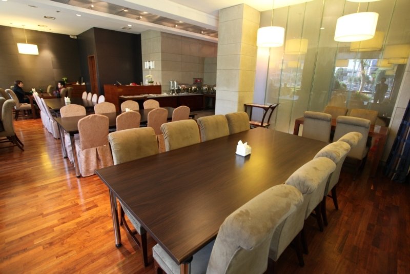 This photo about Blue Pearl shared on HyHotel.com