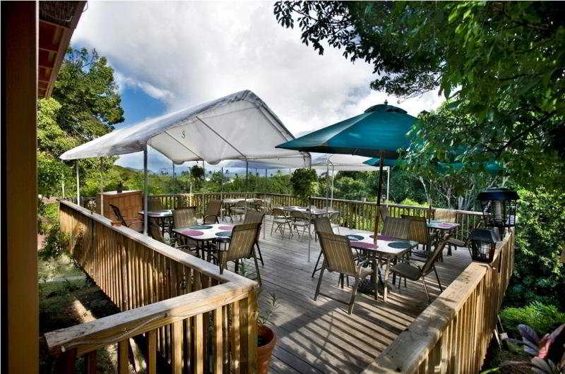 This photo about Pavillons and Pools shared on HyHotel.com