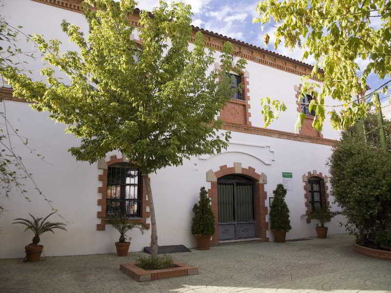 Hotel Rural Soterrana, Caceres Hotel Rural Soterrana, Caceres