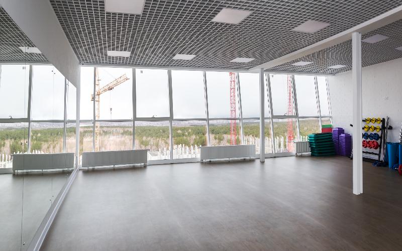 This photo about Park City Chelyabinsk shared on HyHotel.com