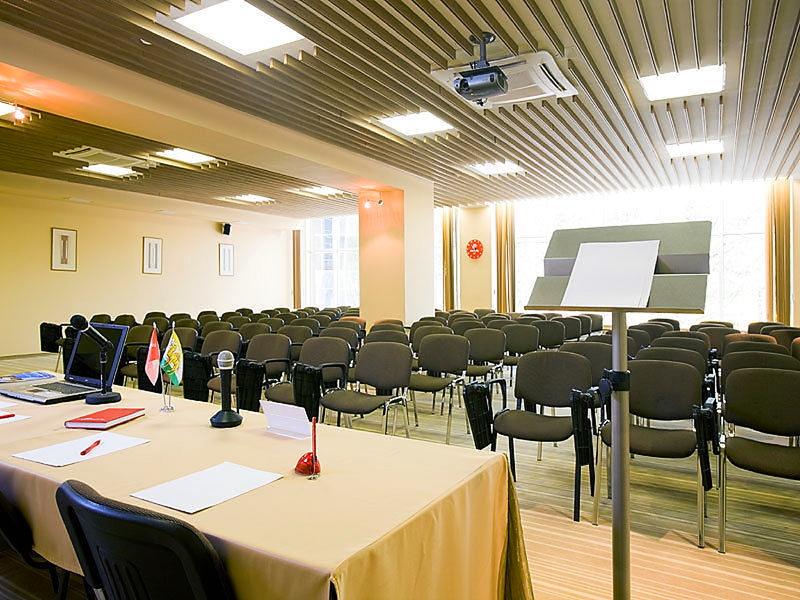 This photo about Park City Chelyabinsk shared on HyHotel.com