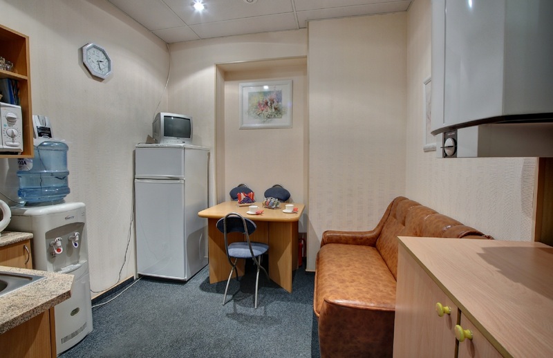 This photo about Rinaldi na Bolshom shared on HyHotel.com