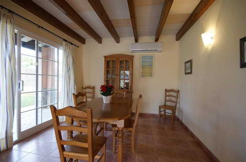 This photo about Villas Zona Cala'n Blanes shared on HyHotel.com