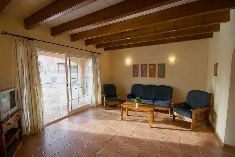 This photo about Villas Zona Cala'n Blanes shared on HyHotel.com