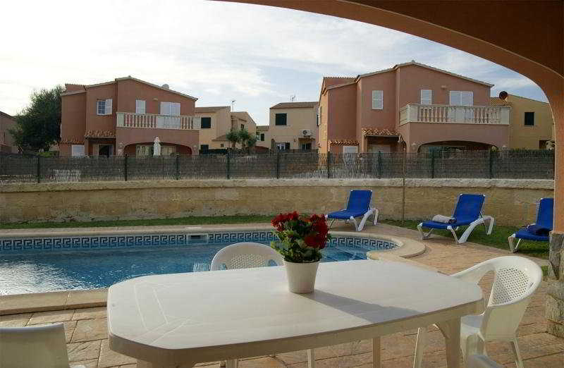 This photo about Villas Zona Cala'n Blanes shared on HyHotel.com
