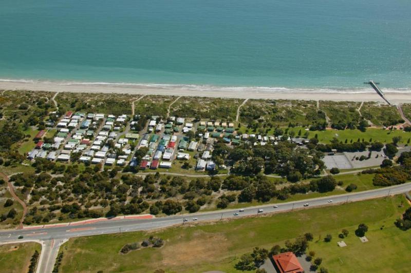 This photo about Coogee Beach Holiday Park shared on HyHotel.com
