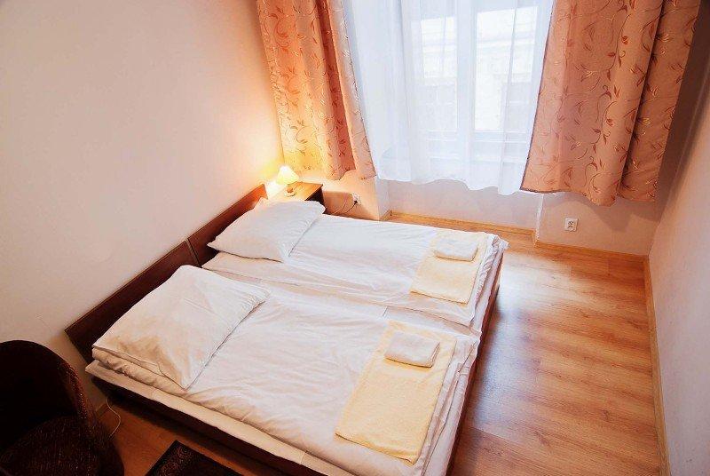 This photo about Golden Cracow shared on HyHotel.com