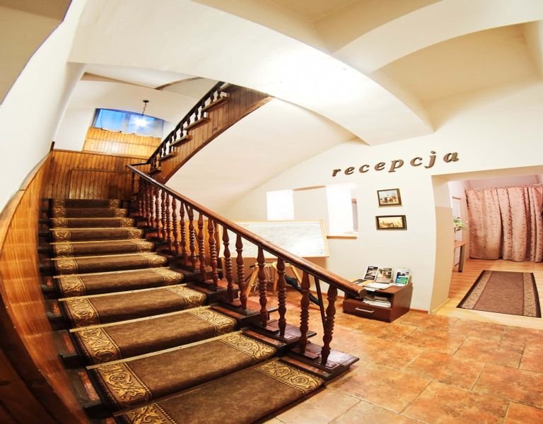 This photo about Golden Cracow shared on HyHotel.com